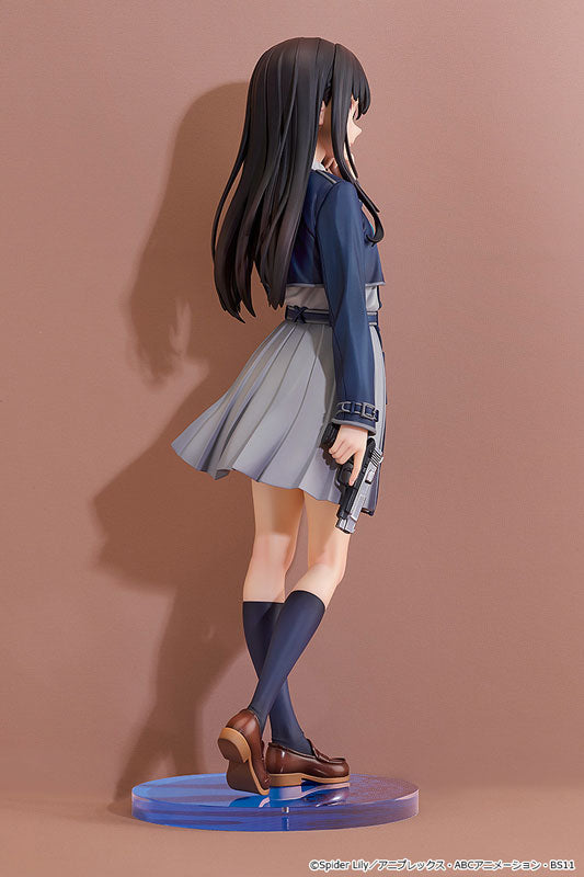 PRE ORDER – 1/6 LYCORIS RECOIL - TAKINA INOUE : KEY VISUAL VER.