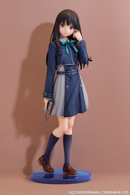 PRE ORDER – 1/6 LYCORIS RECOIL - TAKINA INOUE : KEY VISUAL VER.