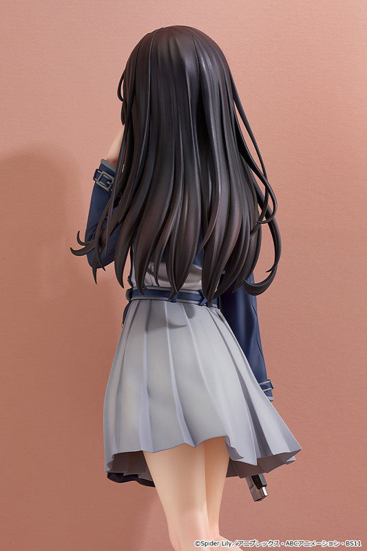 PRE ORDER – 1/6 LYCORIS RECOIL - TAKINA INOUE : KEY VISUAL VER.