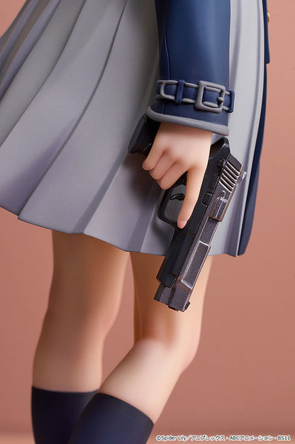 PRE ORDER – 1/6 LYCORIS RECOIL - TAKINA INOUE : KEY VISUAL VER.