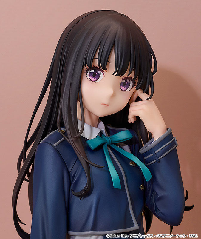 PRE ORDER – 1/6 LYCORIS RECOIL - TAKINA INOUE : KEY VISUAL VER.