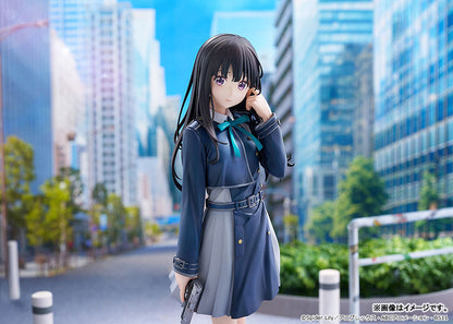PRE ORDER – 1/6 LYCORIS RECOIL - TAKINA INOUE : KEY VISUAL VER.