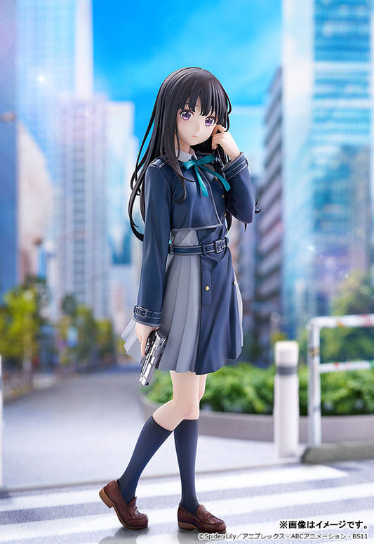 PRE ORDER – 1/6 LYCORIS RECOIL - TAKINA INOUE : KEY VISUAL VER.