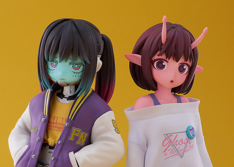 PRE ORDER – POP UP PARADE SP MILKY☆SUBWAY THE GALACTIC LIMITED EXPRESS - CHIHARU & MAKINA
