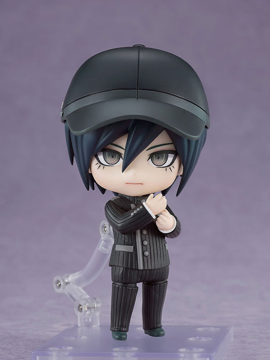 PRE ORDER – NENDOROID DANGANRONPA V3: KILLING HARMONY - SHUICHI SAIHARA