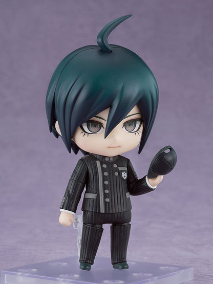 BACK ORDER – NENDOROID DANGANRONPA V3: KILLING HARMONY - SHUICHI SAIHARA