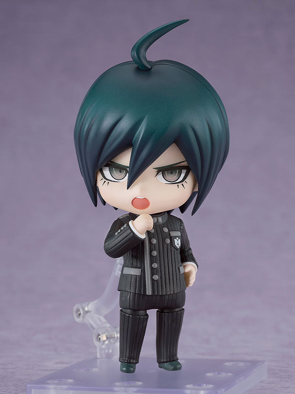 BACK ORDER – NENDOROID DANGANRONPA V3: KILLING HARMONY - SHUICHI SAIHARA