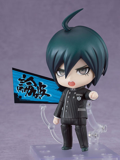 BACK ORDER – NENDOROID DANGANRONPA V3: KILLING HARMONY - SHUICHI SAIHARA