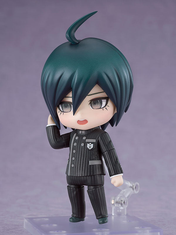 BACK ORDER – NENDOROID DANGANRONPA V3: KILLING HARMONY - SHUICHI SAIHARA