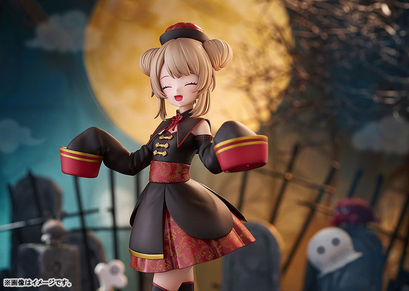 PRE ORDER – 1/7 NATORI SANA (JIANGSHI)