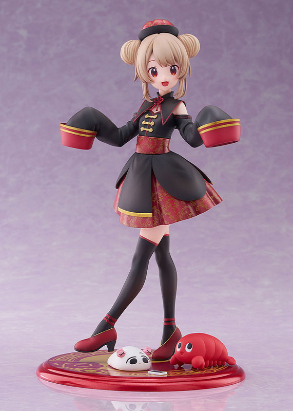 PRE ORDER – 1/7 NATORI SANA (JIANGSHI)
