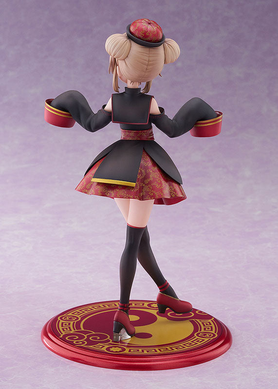 PRE ORDER – 1/7 NATORI SANA (JIANGSHI)