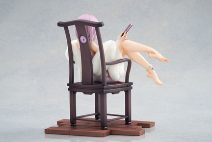 BACK ORDER – 1/7 SCALE GRIDMAN UNIVERSE - AKANE SHINJO CHINA DRESS VER. PAINTED FIGURE WITH BONUS