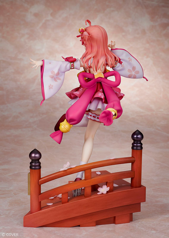 PRE ORDER – 1/7 HOLOLIVE SAKURA MIKO COMPLETE FIGURE
