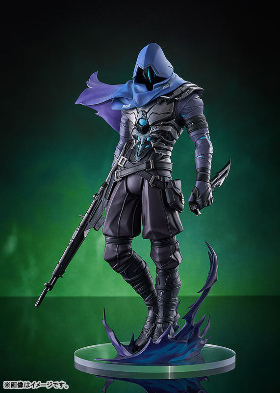 EXTRA – POP UP PARADE SP VALORANT - OMEN