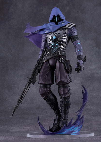 EXTRA – POP UP PARADE SP VALORANT - OMEN