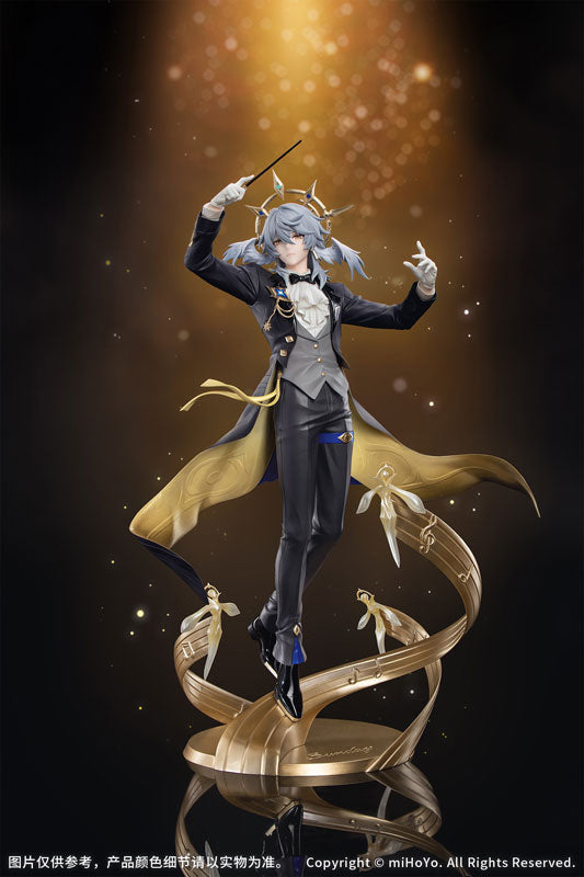 PRE ORDER – GIFT+ 1/8 SUNDAY HONKAI: STAR RAIL LIVE VER.