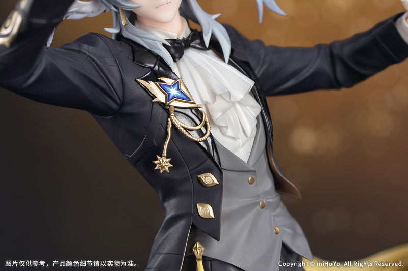 PRE ORDER – GIFT+ 1/8 SUNDAY HONKAI: STAR RAIL LIVE VER.