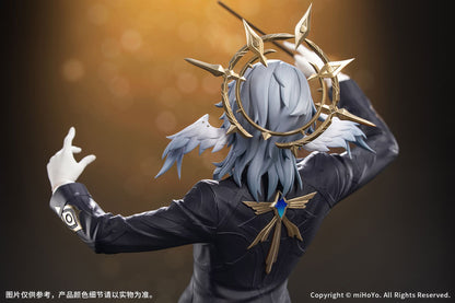 PRE ORDER – GIFT+ 1/8 SUNDAY HONKAI: STAR RAIL LIVE VER.