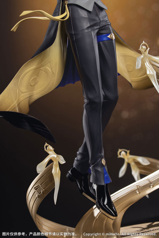 PRE ORDER – GIFT+ 1/8 SUNDAY HONKAI: STAR RAIL LIVE VER.