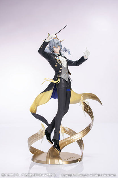 PRE ORDER – GIFT+ 1/8 SUNDAY HONKAI: STAR RAIL LIVE VER.
