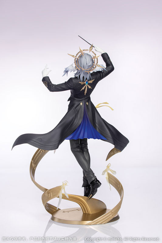 PRE ORDER – GIFT+ 1/8 SUNDAY HONKAI: STAR RAIL LIVE VER.