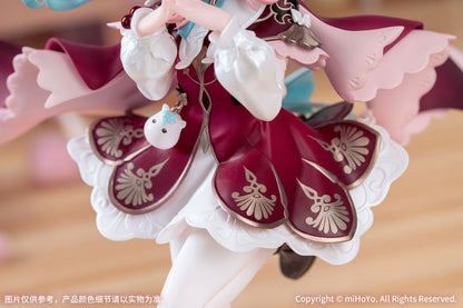 PRE ORDER – GIFT+ 1/8 HONKAI: STAR RAIL - HYACINE