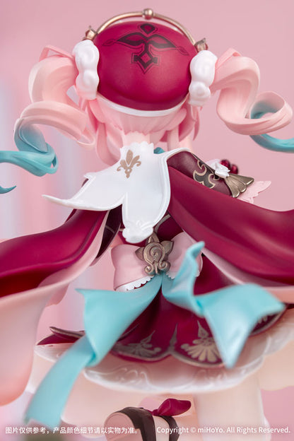 PRE ORDER – GIFT+ 1/8 HONKAI: STAR RAIL - HYACINE