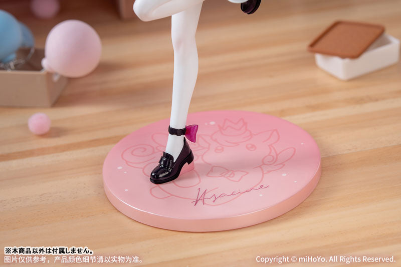 PRE ORDER – GIFT+ 1/8 HONKAI: STAR RAIL - HYACINE