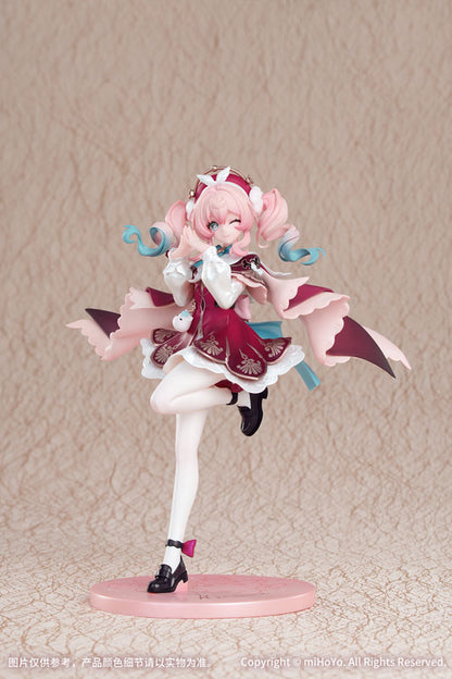 PRE ORDER – GIFT+ 1/8 HONKAI: STAR RAIL - HYACINE