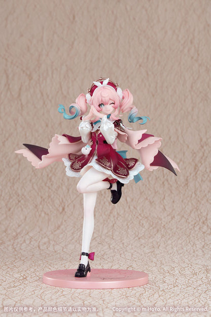 PRE ORDER – GIFT+ 1/8 HONKAI: STAR RAIL - HYACINE