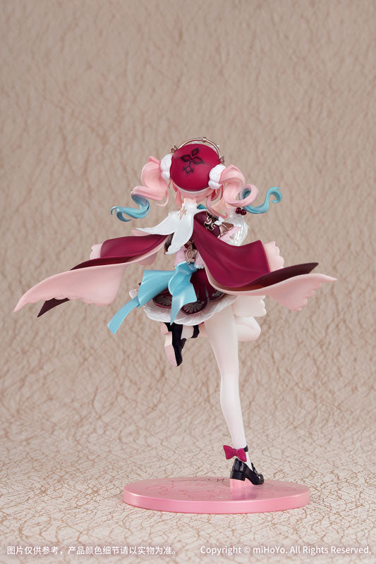 PRE ORDER – GIFT+ 1/8 HONKAI: STAR RAIL - HYACINE