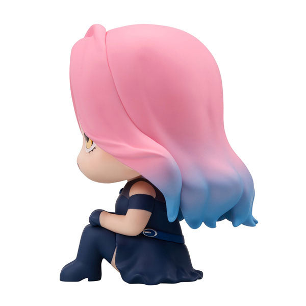BACK ORDER – LOOKUP ALIEN STAGE MIZI