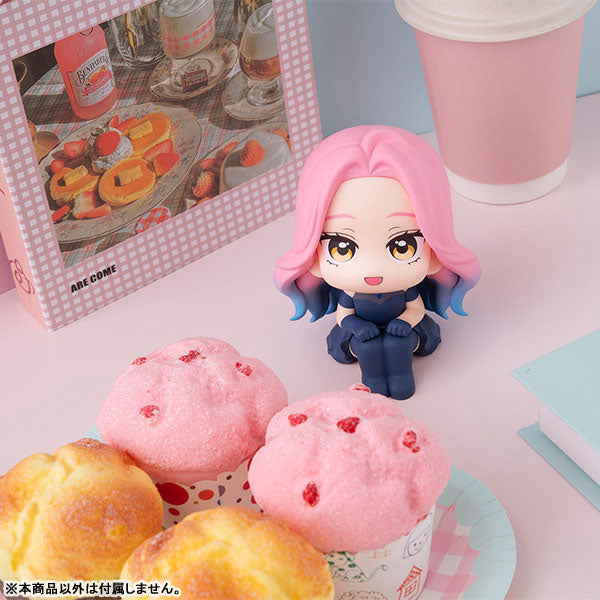 PRE ORDER – LOOKUP ALIEN STAGE MIZI & SUA (WITH GIFT)