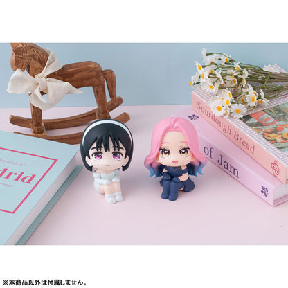 PRE ORDER – LOOKUP ALIEN STAGE MIZI & SUA (WITH GIFT)