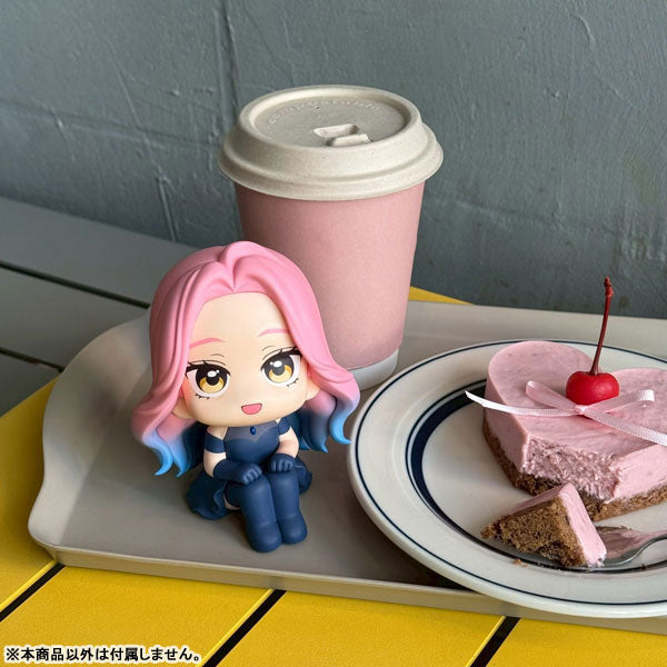 PRE ORDER – LOOKUP ALIEN STAGE MIZI & SUA (WITH GIFT)