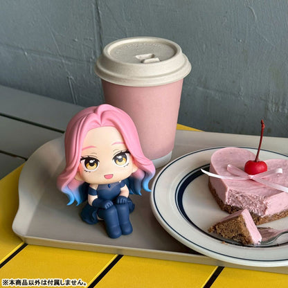 PRE ORDER – LOOKUP ALIEN STAGE MIZI & SUA (WITH GIFT)