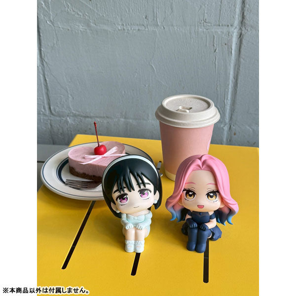 PRE ORDER – LOOKUP ALIEN STAGE MIZI & SUA (WITH GIFT)