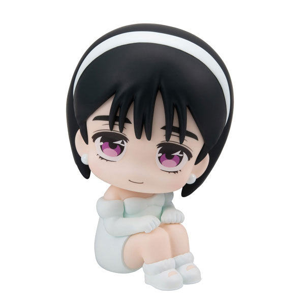PRE ORDER – LOOKUP ALIEN STAGE MIZI & SUA (WITH GIFT)