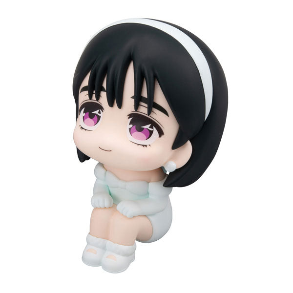 PRE ORDER – LOOKUP ALIEN STAGE MIZI & SUA (WITH GIFT)