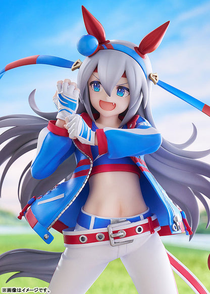 PRE ORDER – 1/7 UMAMUSUME: PRETTY DERBY - TAMAMO CROSS