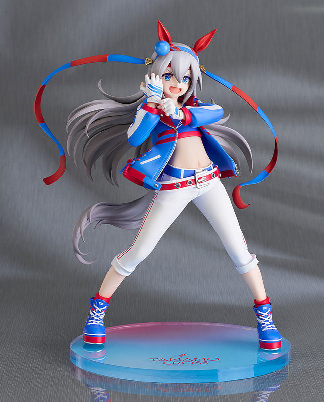 PRE ORDER – 1/7 UMAMUSUME: PRETTY DERBY - TAMAMO CROSS