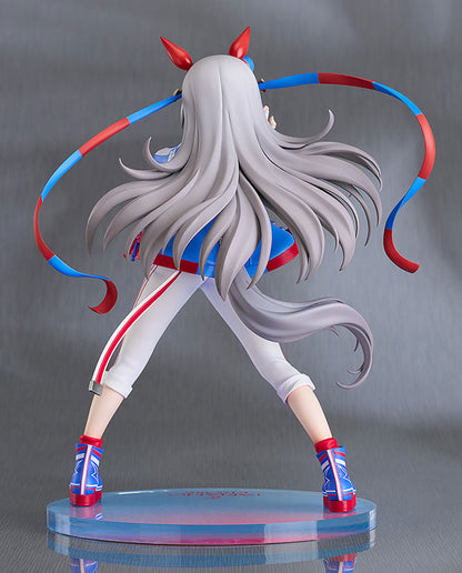PRE ORDER – 1/7 UMAMUSUME: PRETTY DERBY - TAMAMO CROSS