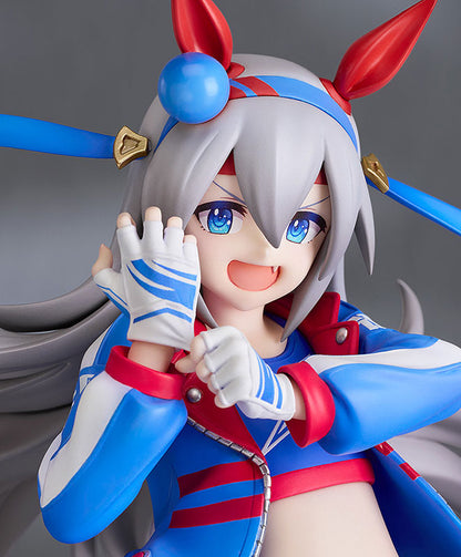 PRE ORDER – 1/7 UMAMUSUME: PRETTY DERBY - TAMAMO CROSS