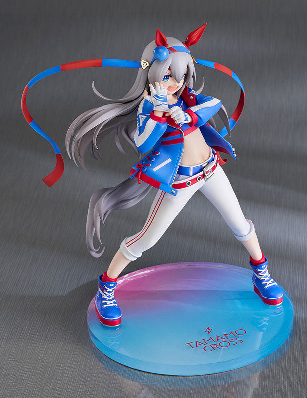PRE ORDER – 1/7 UMAMUSUME: PRETTY DERBY - TAMAMO CROSS