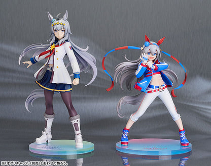 PRE ORDER – 1/7 UMAMUSUME: PRETTY DERBY - TAMAMO CROSS