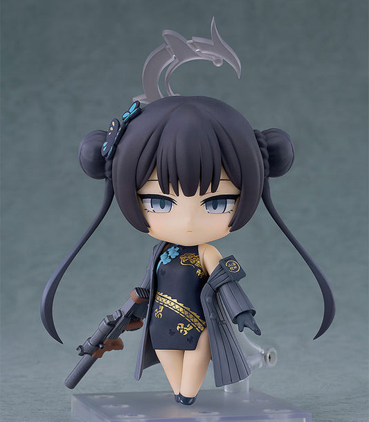 PRE ORDER – NENDOROID BLUE ARCHIVE - KISAKI RYUUGE