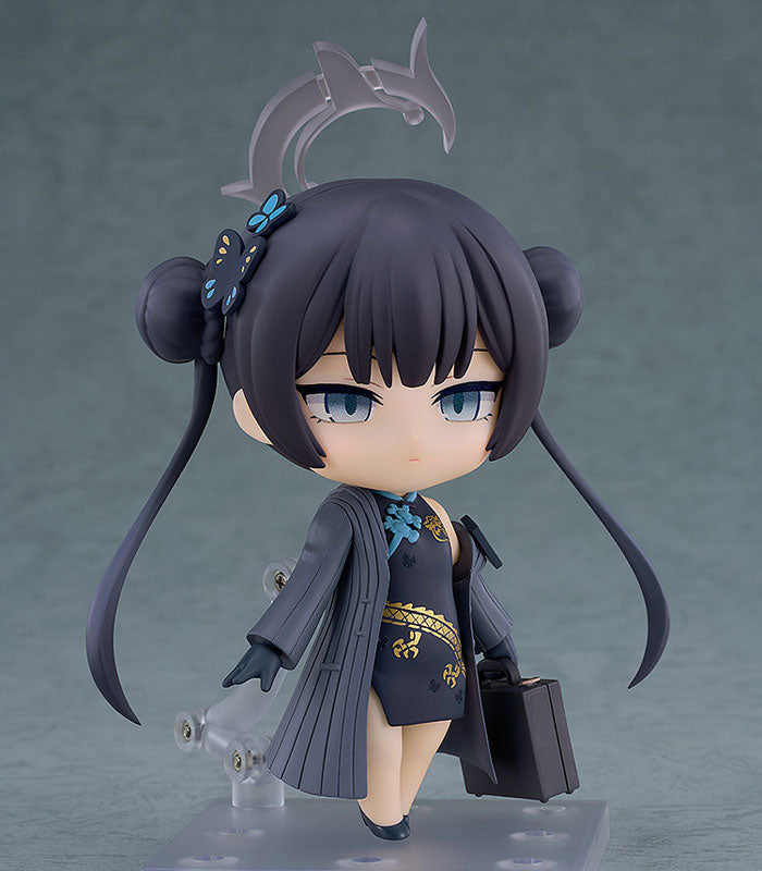 BACK ORDER – NENDOROID BLUE ARCHIVE - KISAKI RYUUGE