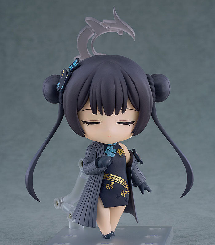 BACK ORDER – NENDOROID BLUE ARCHIVE - KISAKI RYUUGE