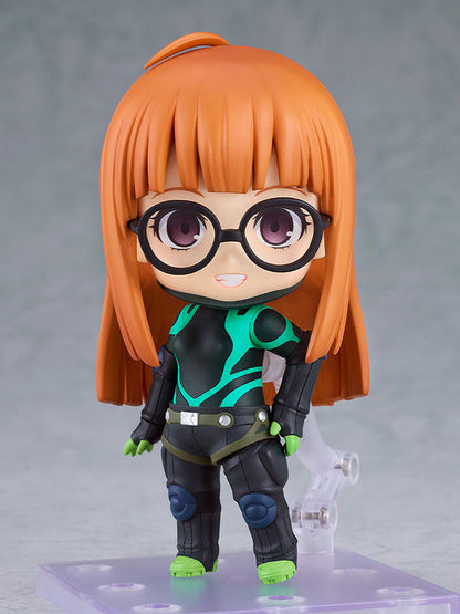 BACK ORDER – NENDOROID PERSONA5 ROYAL - FUTABA SAKURA : PHANTOM THIEF VER.